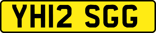 YH12SGG