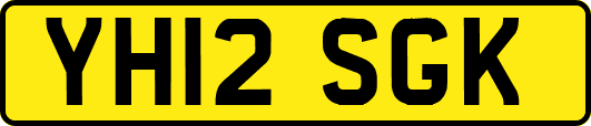 YH12SGK