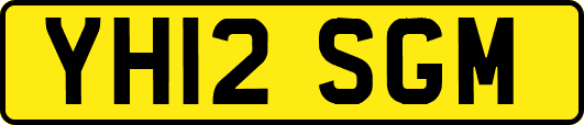 YH12SGM
