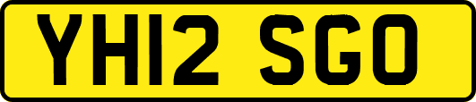 YH12SGO