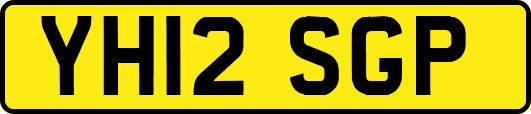 YH12SGP
