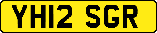 YH12SGR
