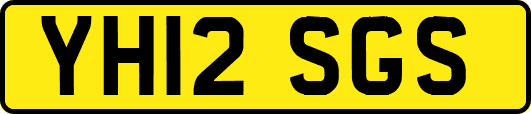 YH12SGS