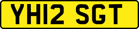 YH12SGT