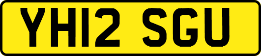 YH12SGU