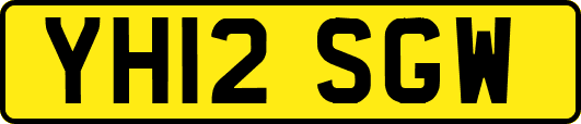 YH12SGW