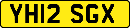 YH12SGX