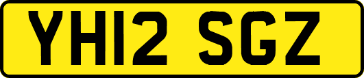 YH12SGZ