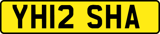 YH12SHA