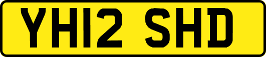 YH12SHD