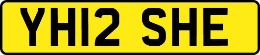 YH12SHE