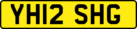 YH12SHG