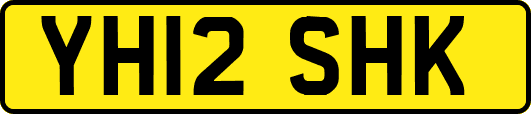 YH12SHK