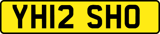 YH12SHO
