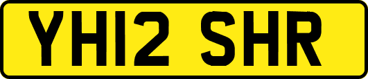 YH12SHR