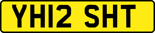 YH12SHT