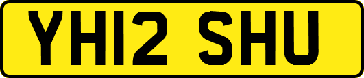 YH12SHU