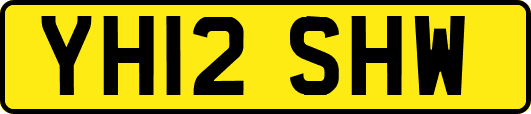 YH12SHW