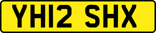 YH12SHX