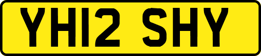 YH12SHY