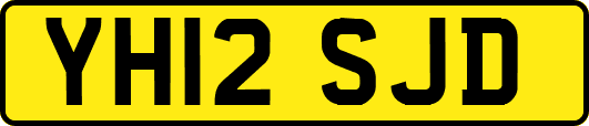 YH12SJD