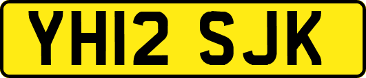 YH12SJK