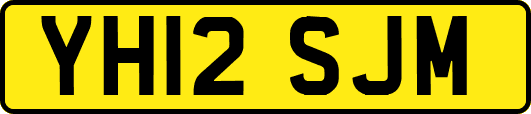 YH12SJM