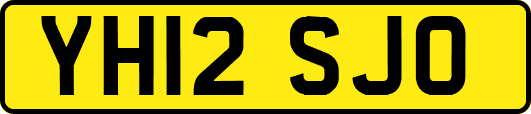 YH12SJO