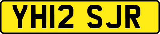 YH12SJR
