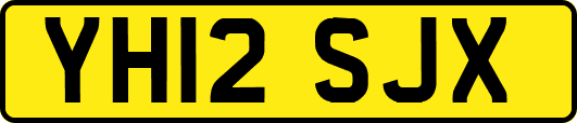 YH12SJX