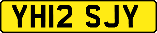YH12SJY