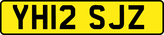 YH12SJZ