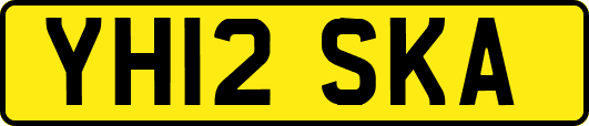 YH12SKA