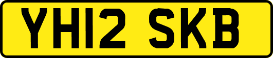 YH12SKB
