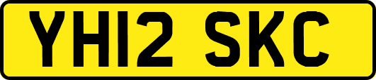 YH12SKC
