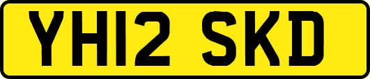 YH12SKD