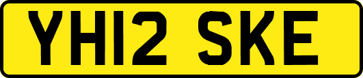 YH12SKE