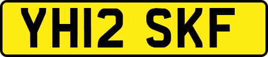 YH12SKF