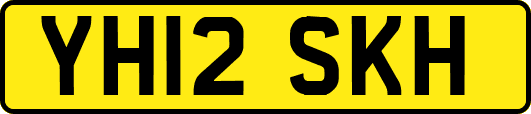 YH12SKH