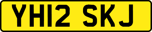 YH12SKJ