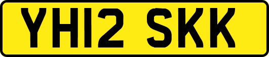 YH12SKK