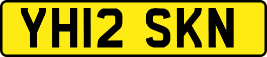 YH12SKN