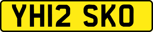 YH12SKO