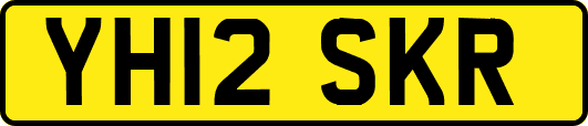 YH12SKR