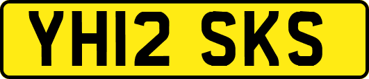 YH12SKS