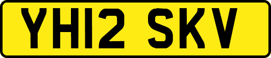 YH12SKV