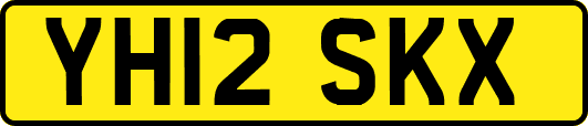 YH12SKX