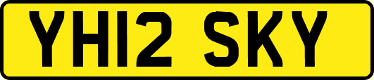 YH12SKY