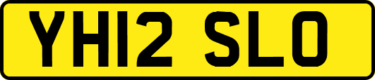 YH12SLO