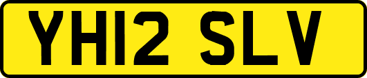 YH12SLV